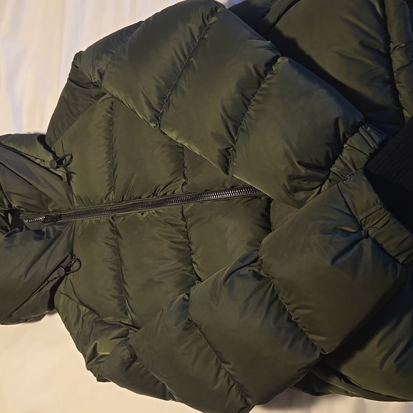 Soia and Kyo Sylvaba Jacket - Picture 10 of 11